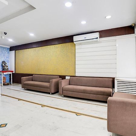 Super Collection O Mp Nagar Hotel Bhopal Buitenkant foto